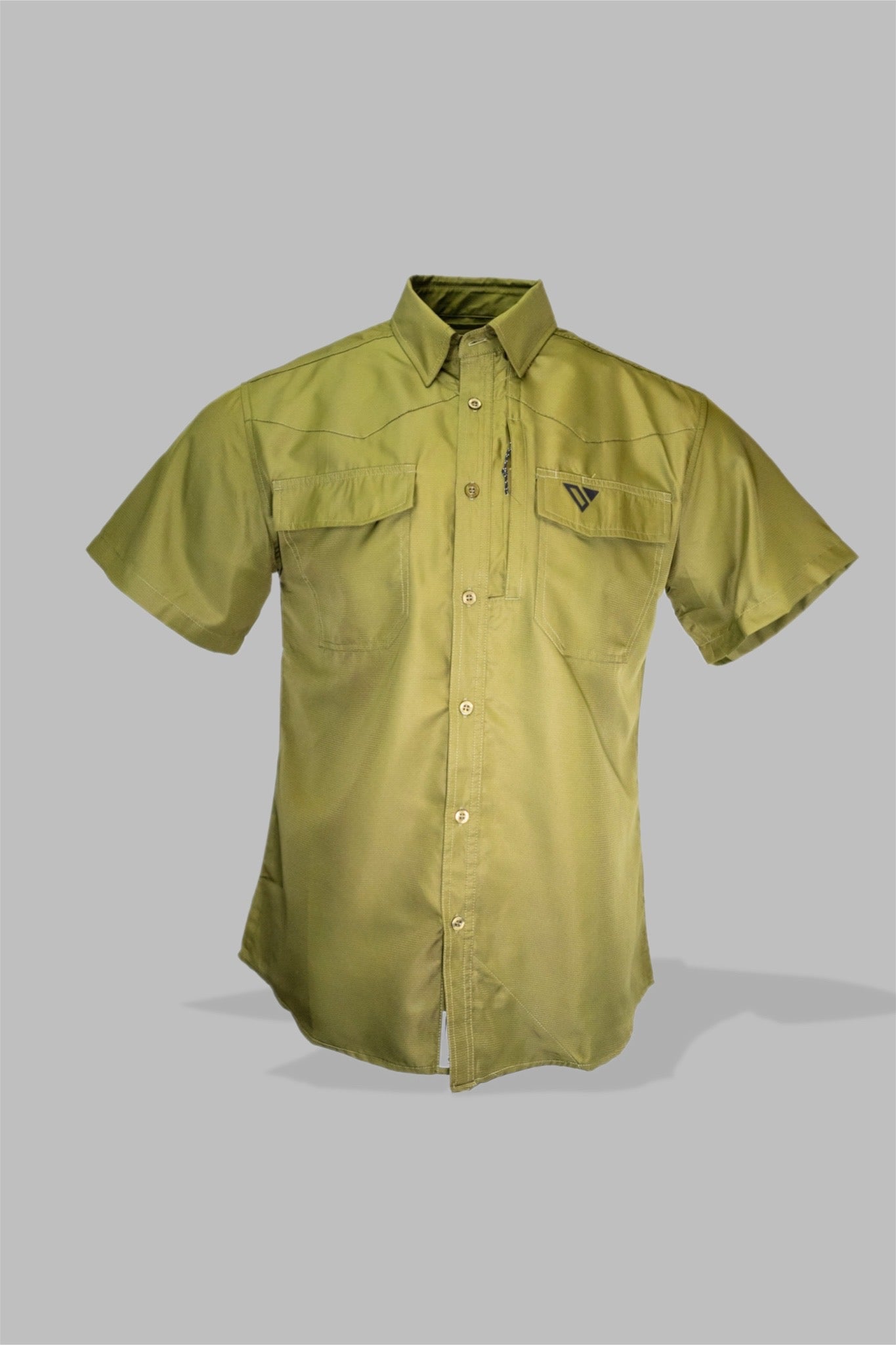 The Sendero Pro Light Weight Button Up