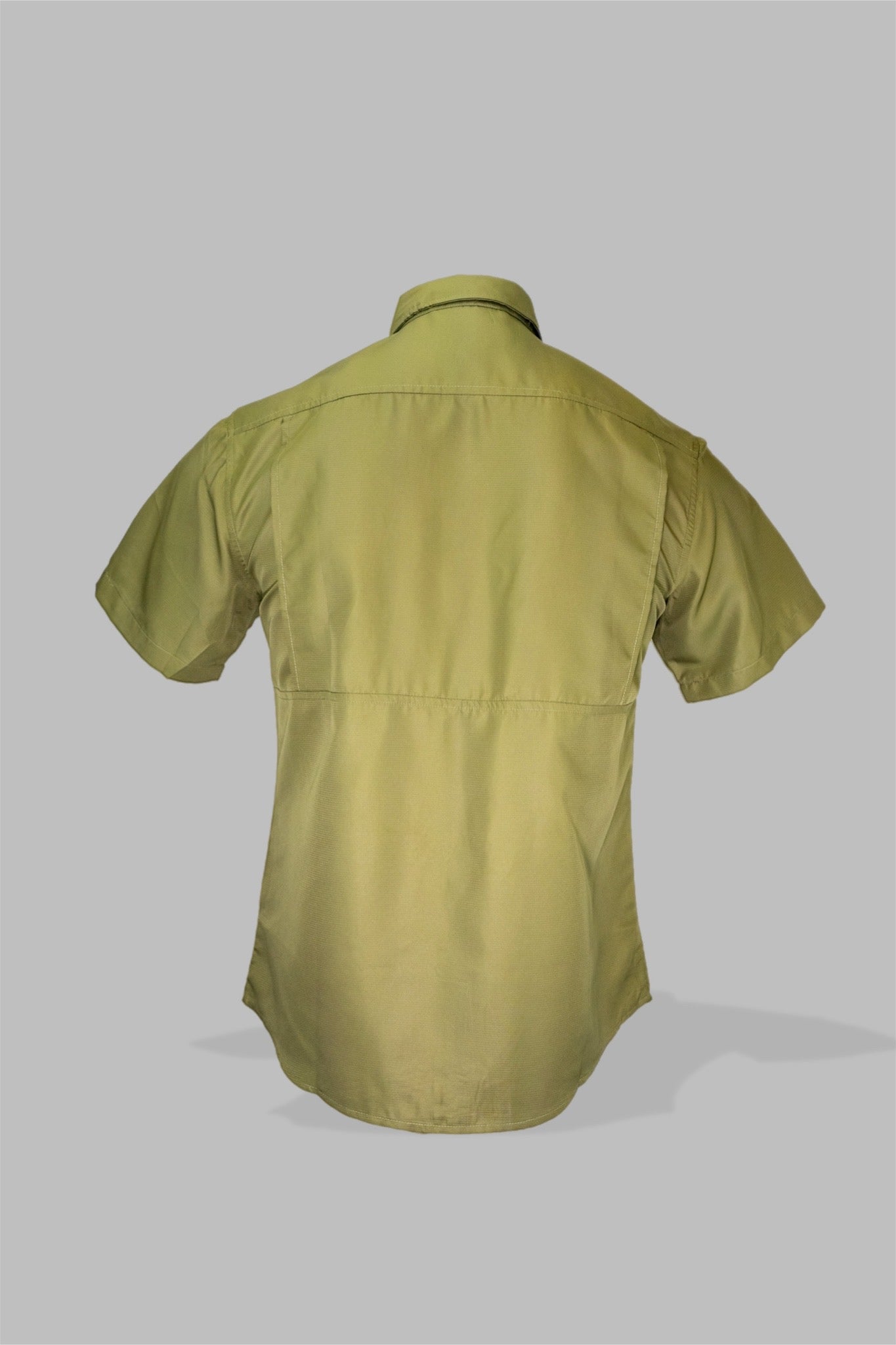 The Sendero Pro Light Weight Button Up