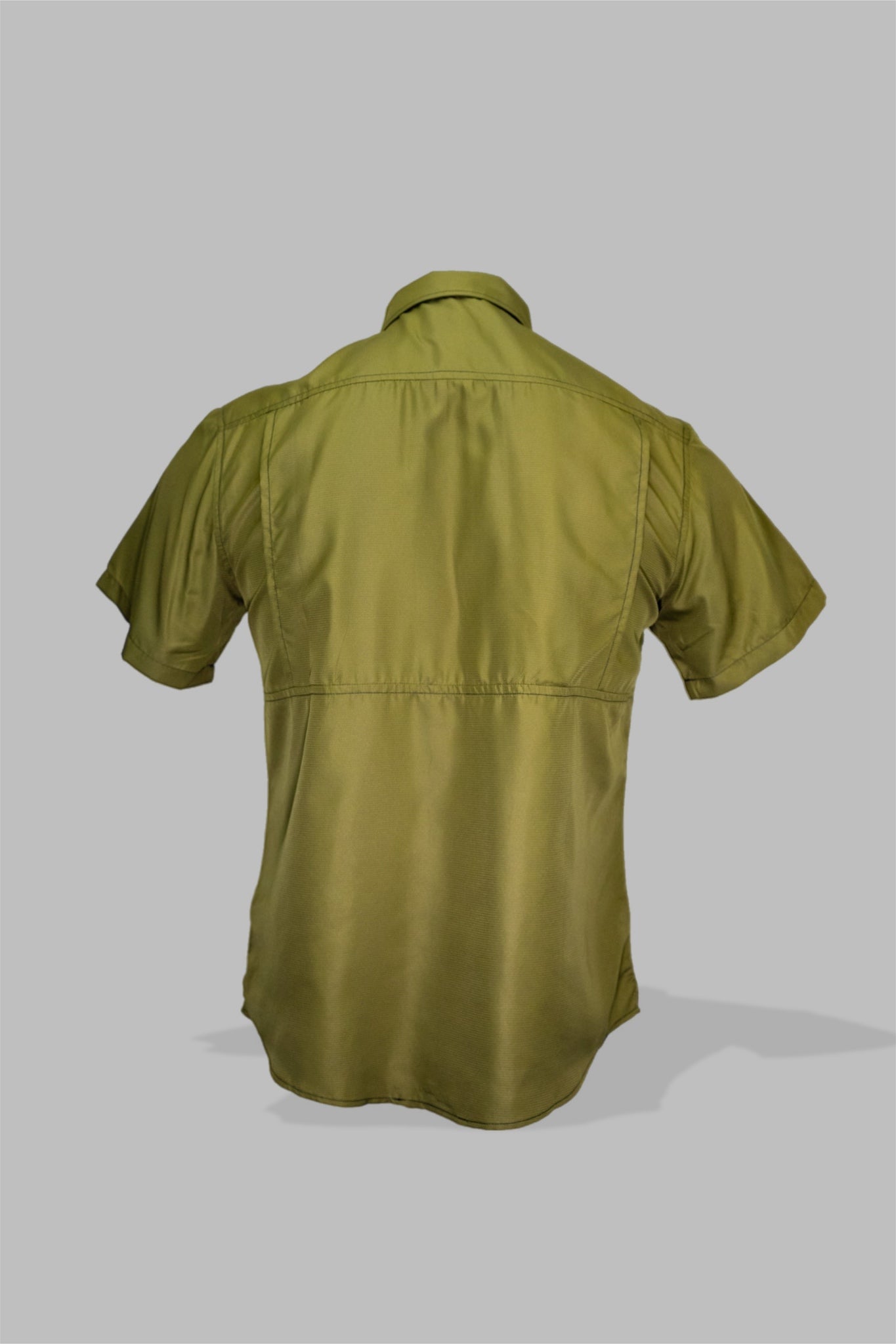 The Sendero Pro Light Weight Button Up With HD Threading