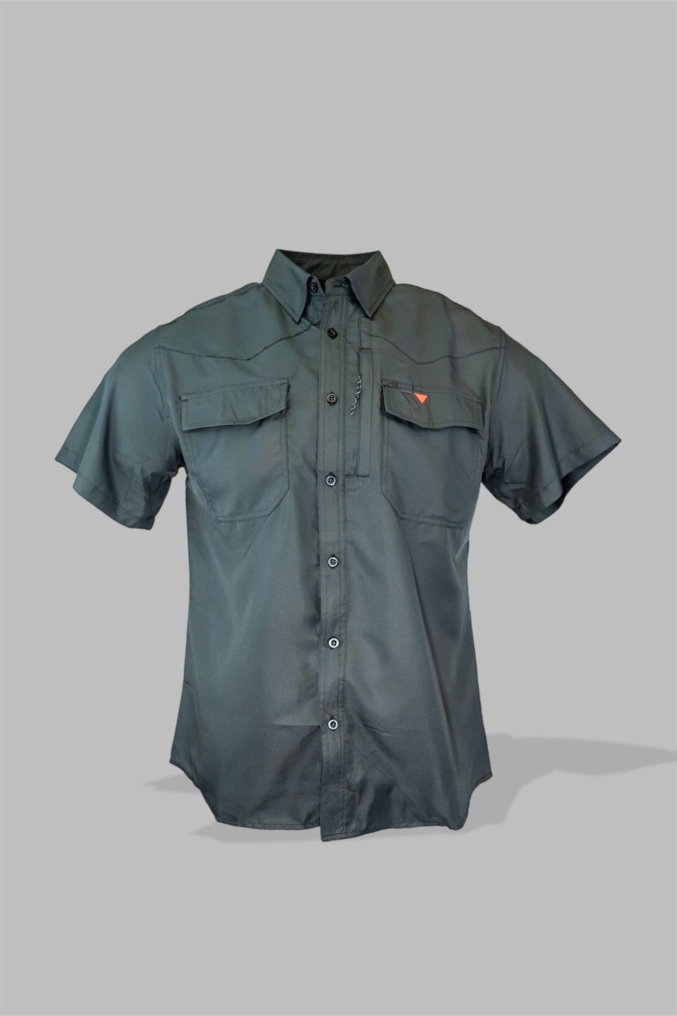 The Sendero Pro Light Weight Button Up
