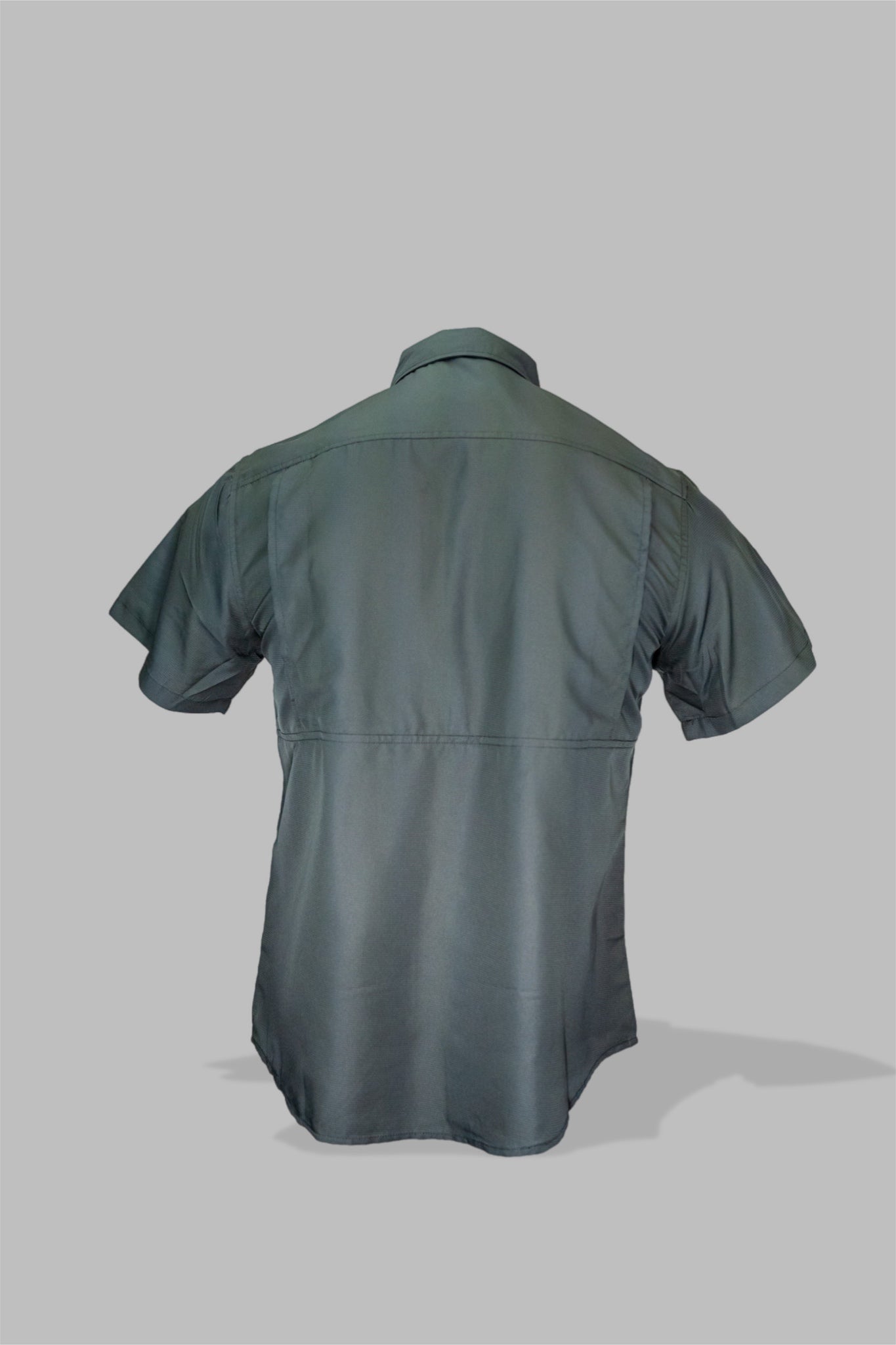 The Sendero Pro Light Weight Button Up