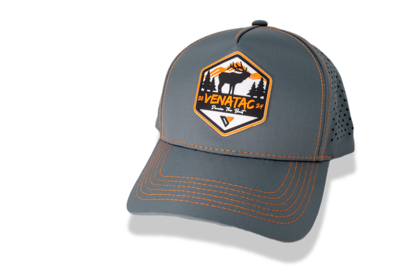 Venatac 2024 Elk Cap