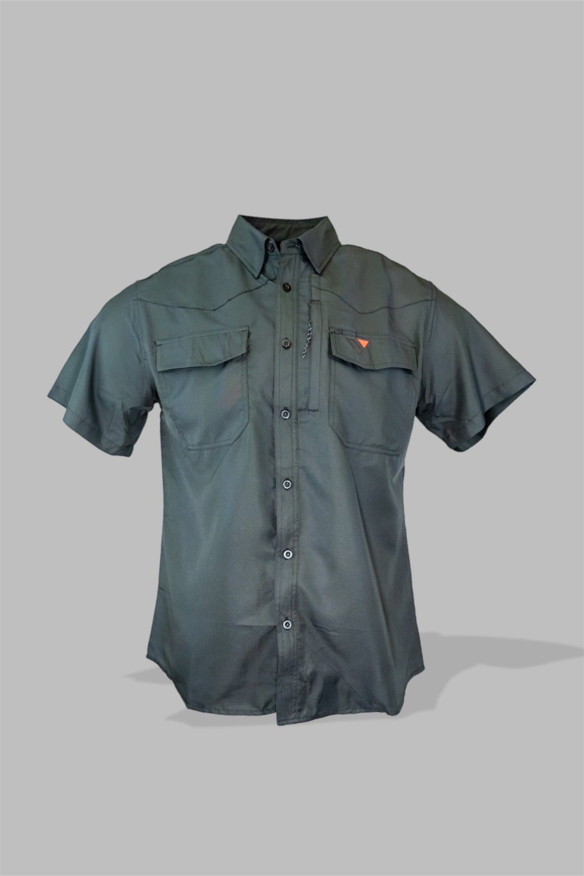 Weight Button The Sendero Pro Light Weight Button Up – Venatac Store