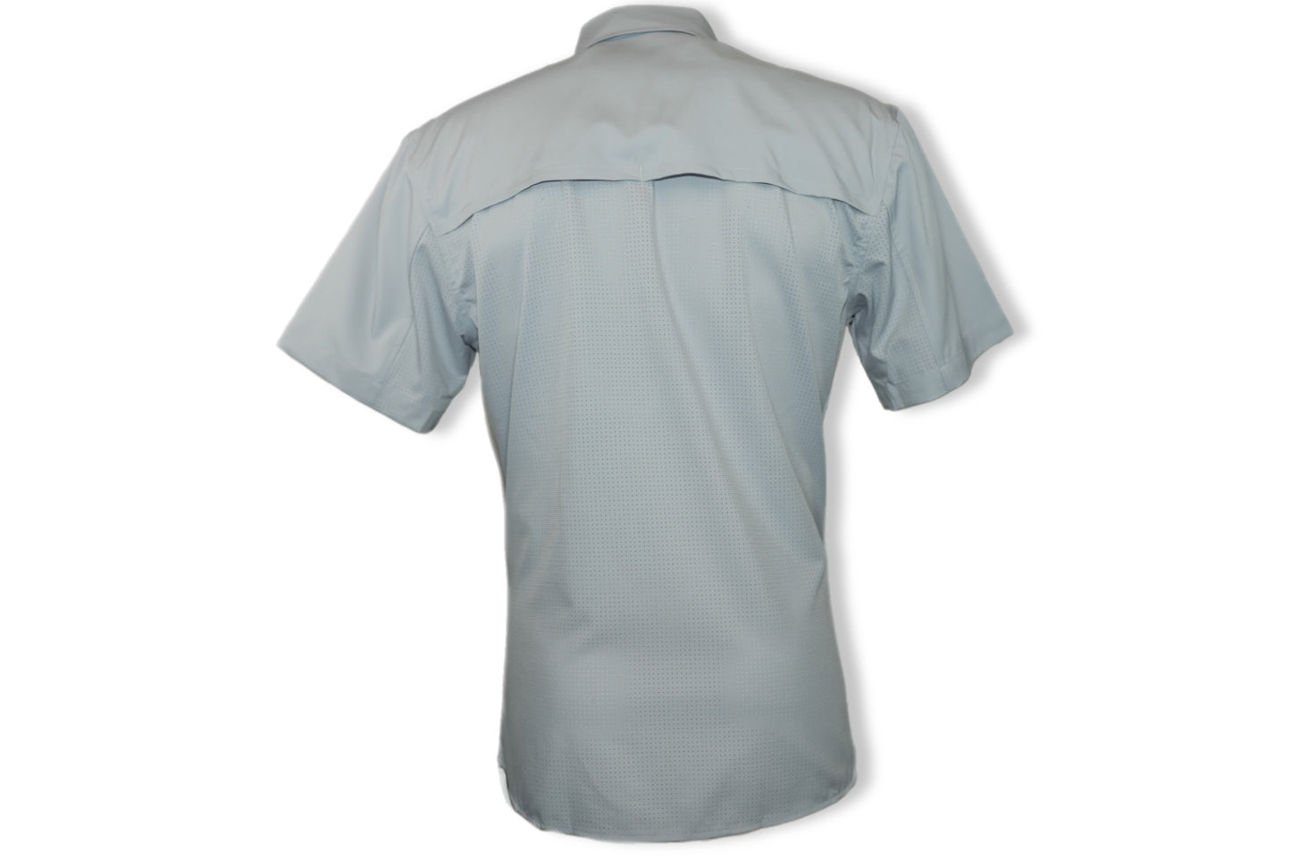 The Switchback- RC Short Sleeve