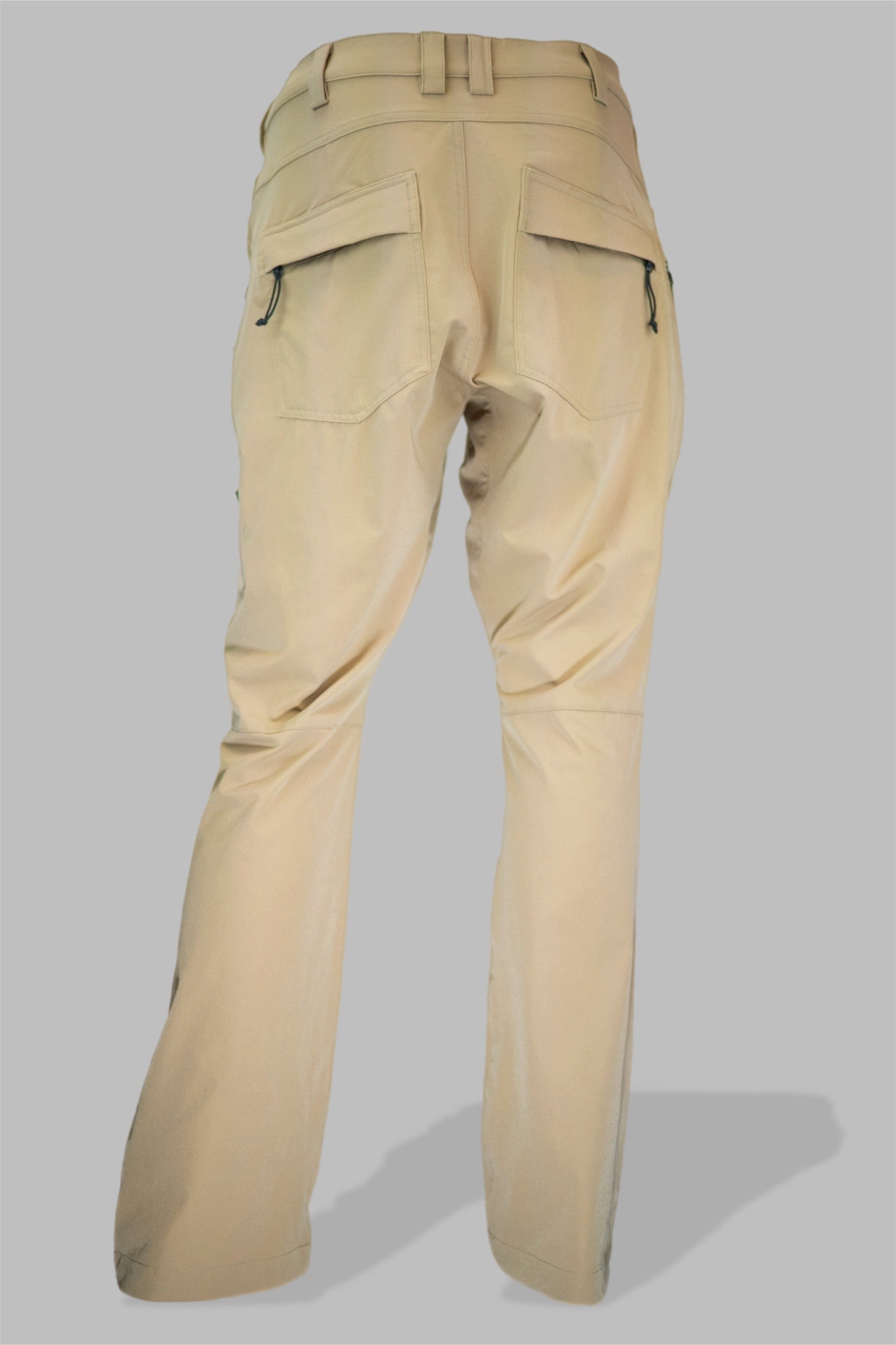 Venadero Tactical Pant Coyote Tan